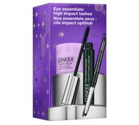 Clinique Eye Essentials: High Impact Lashes