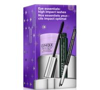 Clinique - Eye Essentials: High Impact Lashes Mascara - Set regalo con mascara (risparmia il 36%)-Multicolore No Size