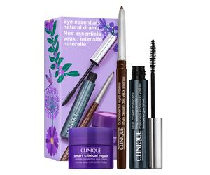 Clinique Eye Essentials: Natural Drama