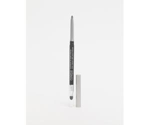 Clinique - Eyeliner Quickliner For Eyes - Intense Charcoal-Grigio No Size
