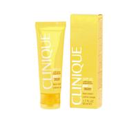 Clinique Sun SPF 40 Face Cream crema abbronzante viso SPF 40 50 ml