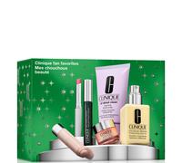 Clinique Fan Favourites: Purchase With Purchase