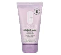 Clinique Cura della pelle Detergente del viso Foaming Sonic Facial Soap 150 ml