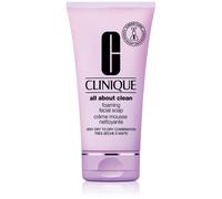 Clinique Cura della pelle Detergente del viso Foaming Sonic Facial Soap 150 ml