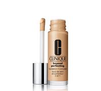 Beyond Perfecting - Foundation+Concealer 2in1 6.5 ButterMilk CN 32 Fondotinta + Correttore 2in1 30 ml Clinique