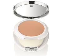 Clinique Beyond Perfecting™ Powder Foundation + Concealer fondotinta in polvere con correttore 2 in 1 colore 07 Cream Chamois 14.5 g