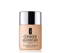Clinique - Fondotinta Even Better Glow SPF15 CN28 ivory - Fondotinta