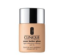 Clinique - Fondotinta Even Better Glow SPF15 CN40 Cream Chamois - Fondotinta