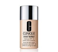 Clinique - Fondotinta Even Better Makeup SPF15 WN56 Cashew - Fondotinta