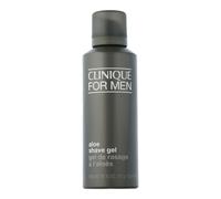 Clinique INT324950 gel da barba 125 ml Uomo