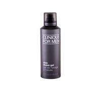 Clinique INT324950 gel da barba 125 ml Uomo