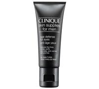 Clinique For Men Anti-Age Eye Cream crema idratante per il contorno occhi 15 ml uomo