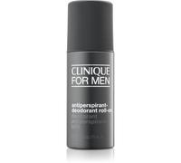Clinique For Men Men Anti-Perspirant Deodorante Roll-On 75ml