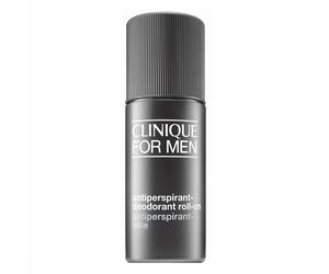 Clinique For Men Antitraspirante Deodorante Roll-on