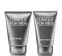 Clinique for Men Closer Shave Duo (confezione da due prodotti)