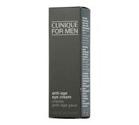 Clinique For Men Anti-Age Eye Cream crema idratante per il contorno occhi 15 ml uomo
