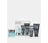 Clinique - Clinique For Men The Intense Hydration System - Routine Completa per Pelli Radiose