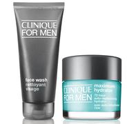Clinique for Men Dehydrated Skin Bundle