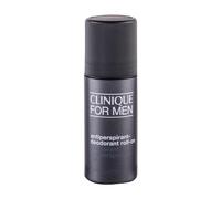 Clinique For Men Men Anti-Perspirant Deodorante Roll-On 75ml