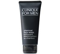 Clinique for Men detergente viso al carbone 200 ml