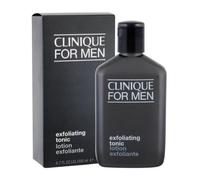 Clinique For Men Exfoliating Tonic 200 ml tonico per pelli normali e secche per Uomo