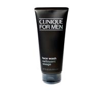 Clinique For Men Face Wash gel detergente 200 ml uomo
