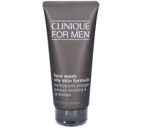 Clinique For Men™ Face Wash 200 ml Detergente