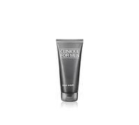 Clinique For Men Face Wash, 200 ml - Sapone liquido per il viso uomo (TIPO I, II)