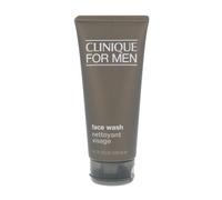 Clinique For Men Face Wash gel detergente 200 ml uomo
