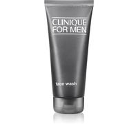 Clinique For Men Face Wash gel detergente 200 ml uomo