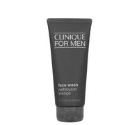 Clinique For Men Face Wash gel detergente 200 ml uomo