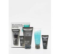 Clinique for Men - Kit di prodotti per la cura della pelle (Risparmia il 39%)-Nessun colore No Size