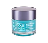 Clinique For Men Maximum Hydrator 50Ml Per Uomo (Crema Da Giorno)