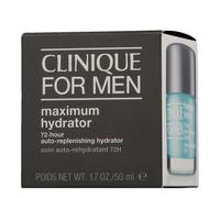 Clinique Cura per uomo Cura per uomo Maximum Hydrator 72-Hour 50 ml