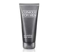 Clinique For Men Face Wash Oily Skin Formula Gel detergente Uomo 200 ml