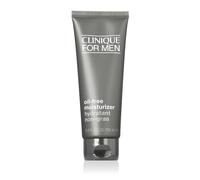 Clinique For Men™ Oil-Free Moisturizer gel opacizzante per pelli normali e grasse 100 ml