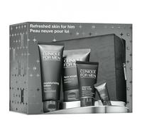 Clinique For Men Refreshed Skin Set - Formato: COFANETTO