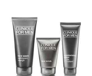Clinique For Men Routine Heroes Trio