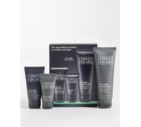 Clinique For Men - Set The Age Defense System - Risparmia il 28%-Nessun colore No Size