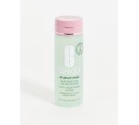 Clinique Sapone liquido detergente viso per pelli miste e grasse (Liquid Facial Soap Oily Skin) 200 ml