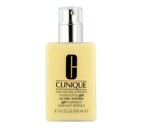 Clinique - Gel idratante drammaticamente diverso - senza olio 200 ml