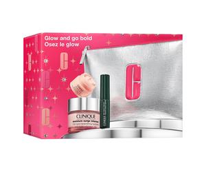 Clinique Glow And Go Bold