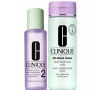 Clinique Glow-Getter Duo 200 ml esclusiva