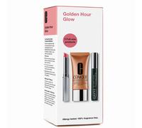 Clinique Golden Hour Glow Set Trucco