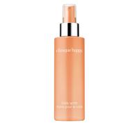 Clinique Happy Body Spritz 125 ml Donna