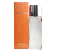 CLINIQUE HAPPY 50 ML PROFUMO SPRAY NUOVO E IMBALLATO