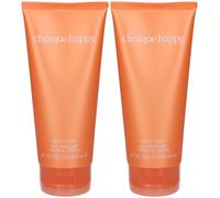 Clinique Happy™ Body Wash 2x200 ml