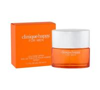 Happy for Men Eau de Toilette 50 ml CLINIQUE Profumi Uomo