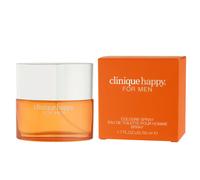 Happy for Men Eau de Toilette 50 ml CLINIQUE Profumi Uomo