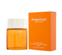 Clinique Clinique Happy for Men Cologne Spray 100 ml